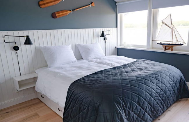 Oceanhouse Comfortable Holiday Residence - Foto 8