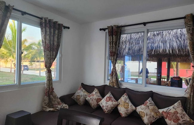 VILLA CLAUDIAS - Photo 19