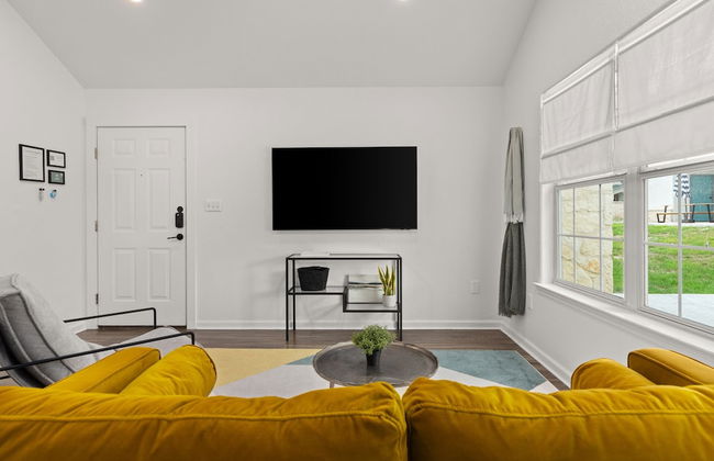 Cation on the Guadalupe - Foto 50