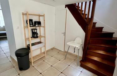 Chez Gabin - Photo 20