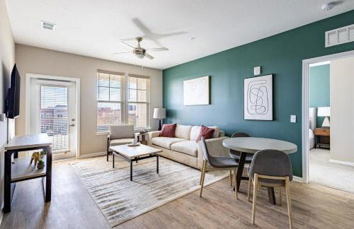 Landing Incredible 1BD Pool Yoga Studio - Foto 31