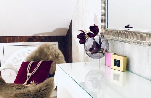 Baden Airpark Family Apartment - Foto 5