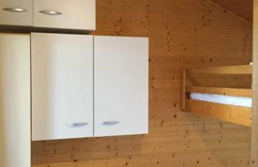 Le chalet de Sabine et Patrick - Foto 15