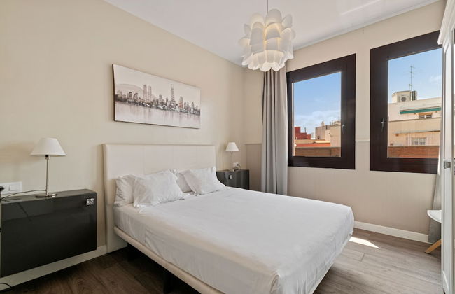 Suite Home Sagrada Familia - Foto 23