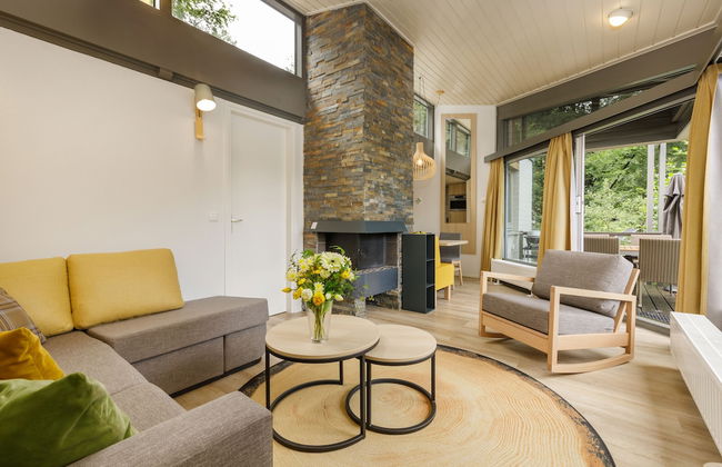 Center Parcs De Eemhof - Foto 55