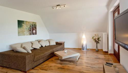 NEU! Ferienwohnung zum Wiesenblick - Foto 2