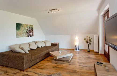 NEU! Ferienwohnung zum Wiesenblick - Foto 2