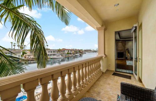 Huntington Harbour Waterfront Home - Foto 36