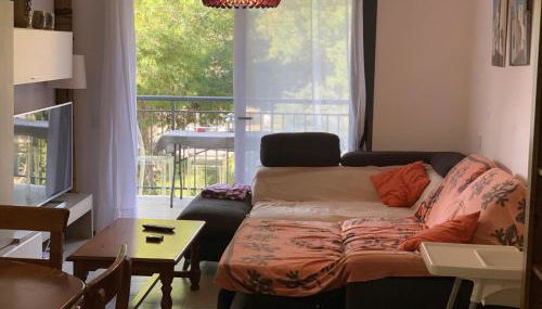 Apartamento Calafat, a 2 minutos a pie de Cala Llobeta - Foto 5