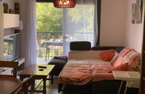 Apartamento Calafat, a 2 minutos a pie de Cala Llobeta - Foto 5