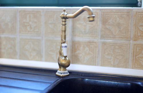 Villa Niko PET FRIENDLY 200 M FROM HIDDEN SANDY BEACH pets stays for free - Photo 16