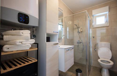 Country side Villa Mila - Photo 35