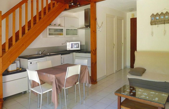 Holiday Home With Furnished Terrace - Foto 6