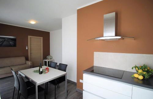 Residence Felice - Foto 36