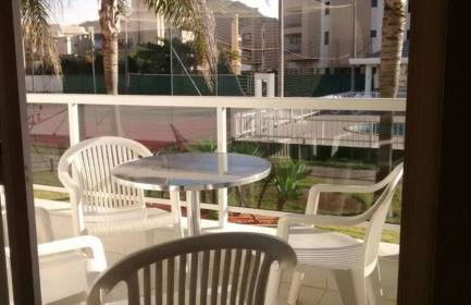 Apto frente ao MAR - WiFi Split Netflix - Photo 9