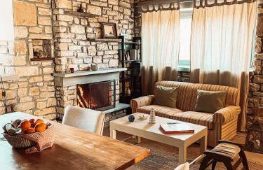 Epirus Stone Suites - Foto 15