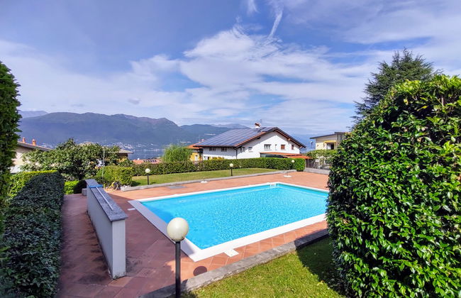 Apartment Torre del Lago by Interhome - Photo 10