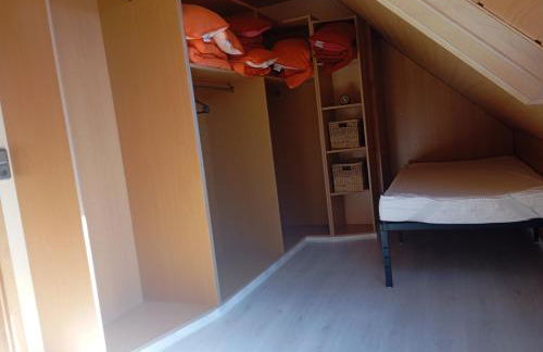 MoFe Monteur- Ferienwohnung - Foto 24