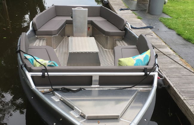 Kroondomein Giethoorn - Photo 79