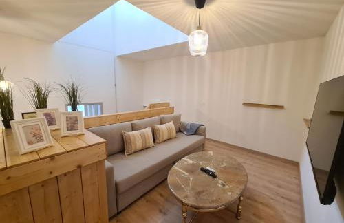 Gästewohnung My Secret Garden 2 - Keine Monteure - Foto 22