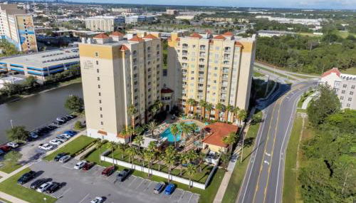Flat moderno a 4 min de Universal – The Point Orlando - Foto 5