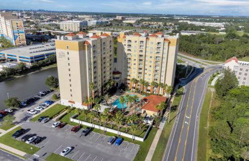 Flat moderno a 4 min de Universal – The Point Orlando - Foto 5