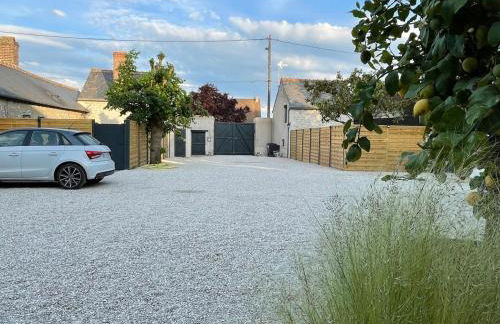 Gite le Magnolia entre Loire et châteaux - Foto 7