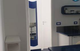 Vient Mpop con terrazza vista mare - Foto 8