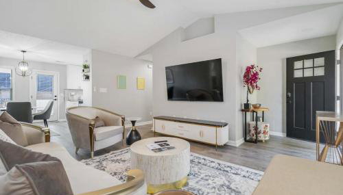 Curated 3BR, Minutes to Toyota, KY Horse Park, The Ark & Lexington - Foto 1