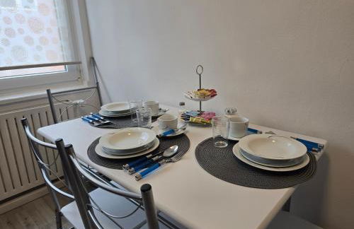 Apartment in Krefeld City with Balcony - Foto 11