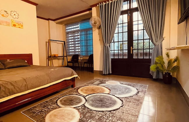 Go Homestay - Foto 11