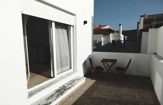 InTune Peniche Apartment - Foto 26