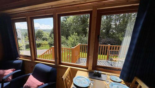 Shepherd's Bothy, Bothan a Bhuachaille, Black Isle - Foto 5