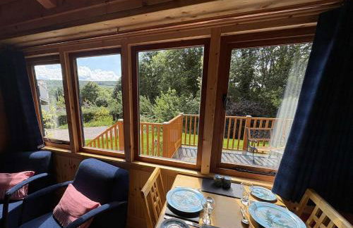 Shepherd's Bothy, Bothan a Bhuachaille, Black Isle - Foto 5