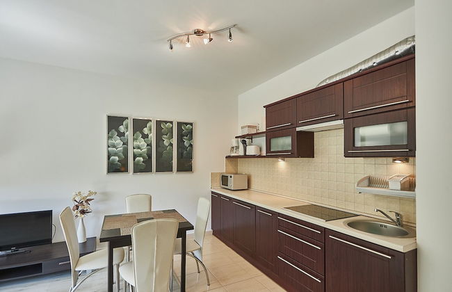 Apartamenty Swinoujscie Zacisze Lesne II - Foto 63