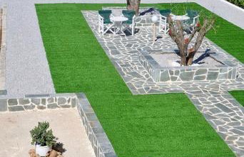 Enigma Boutique Houses Votsalo - Photo 2