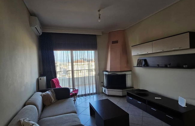 Penthouse at Trikala Town - Foto 10