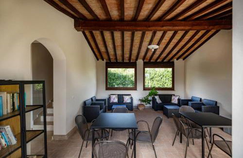 AGRITURISMO LA CORTE DEI CAVALIERI - Foto 12