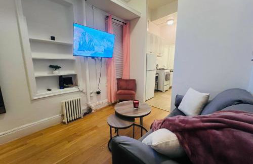 Midtown West Suites by Times Square - Foto 16