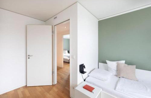 Brera Serviced Apartments Nürnberg - Foto 48