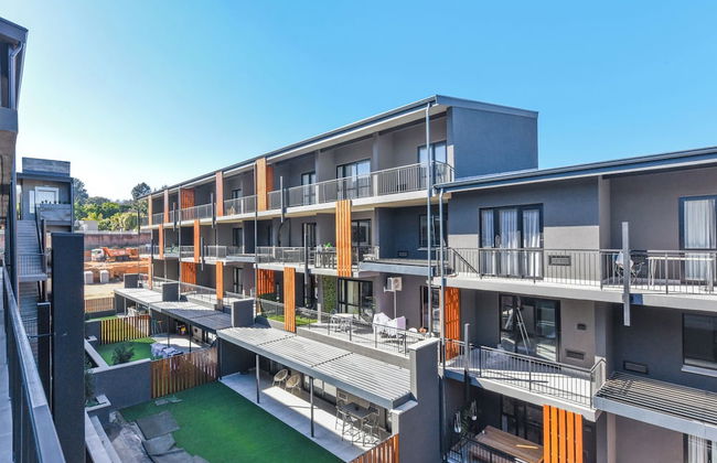 The Emerald 42 - Photo 37