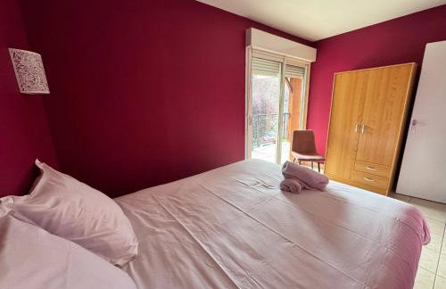 Gîte 6 chambres du Moulin de Fourges privatisable - 19 personnes - Foto 19