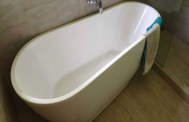 Villa Kania Parangtritis - Foto 37