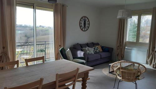 Agréable maison toute équipée - Foto 2