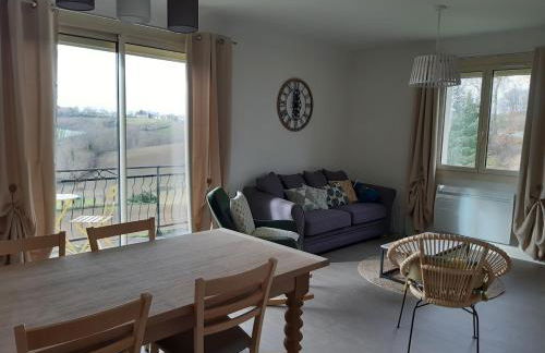 Agréable maison toute équipée - Foto 2