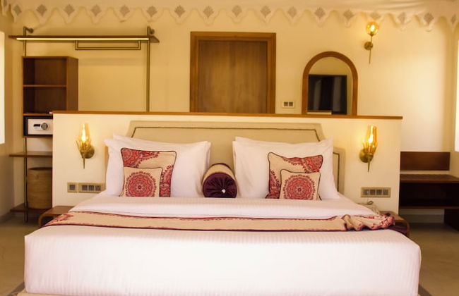 Chokhi Dhani The Palace Hotel - Foto 1