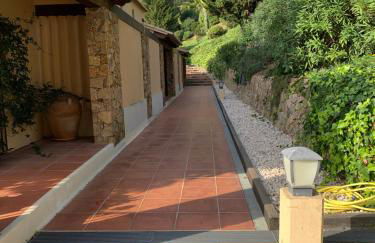 Magnifique Villa avec vue mer 8 personnes - Foto 30