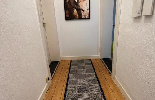 Private Apartment - Foto 9