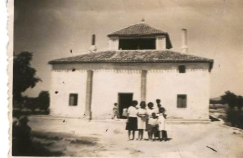 Cortijo Los Nogales - Photo 24