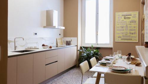 Eleganza sabauda 120 sqm Luxury historical flat - Foto 3